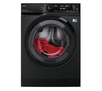 Aeg Lavasciuga 6/10Kg Lwr7black Nero