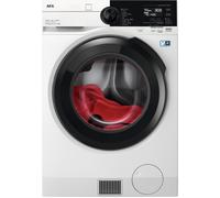Aeg Lavasciuga 9+6 Kg Classe D Centrifuga 1351 giri Profondità 64 cm Inverter colore Bianco - LWR9E964MB