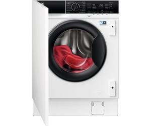 AEG Lavasciuga a scomparsa totale da incasso L7 WEE84 BI da 60 cm