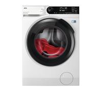 AEG LWR7D966OB LAVASCIUGA 9+6KG 1600G E-A PLANA INV LCD VAP - classe D