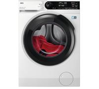Aeg Lavasciuga Incasso Serie 7000 ProSteam Lwr7d1174b Bianco