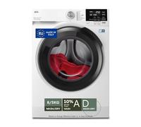 Lavasciuga LWR7G856OB Capacit Lav /asc 8/5 Kg Classe D Velocit 1600 giri