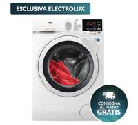 AEG - Lavasciuga L7WBG856 Serie 7000 ProSense Capacit Lav / Asc 8/5 Kg Classe D Velocit 1600 giri