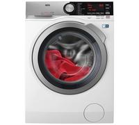 AEG - Lavasciuga L8WEC166XC Serie 8000 ProSteam Capacit Lav / Asc 10/6 Kg Classe E Velocit 1551 giri