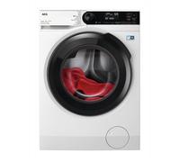 AEG LWR7D966OB LAVASCIUGA 9+6KG 1600G E-A PLANA INV LCD VAP - classe D