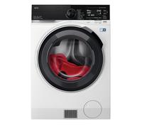 Aeg LWR9C166IAB Lavasciuga 6/10 kg 1551 Giri/min Classe C Bianco