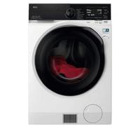 AEG LWR9C16BAY Lavasciuga ÖKOKombi Serie 9000 AbsoluteCare 10 kg