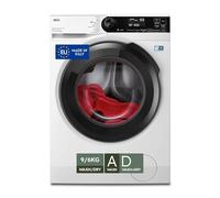 AEG LWR7D966OB LAVASCIUGA 9+6KG 1600G E-A PLANA INV LCD VAP - classe D