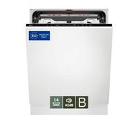 Aeg LAVAST INC 14COP 7PR 42DB INVERTER AIRDRY EXTRA SILENCE XXL7332543976751