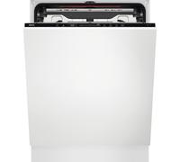 AEG Lavastoviglie a scomparsa totale da incasso FSE 75778 P da 60 cm