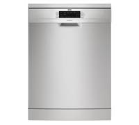 Aeg - Lavastoviglie Ffb63700pm 15 Coperti-inox AEG