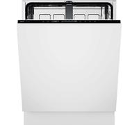 Aeg Lavastoviglie Incasso 13 Coperti Scomparsa Totale 60 cm NG82IB10SK