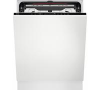 AEG FSE77717P lavastoviglie A scomparsa totale 14 coperti A