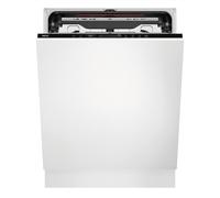 Lavastoviglie FSE76727P da Incasso a Scomparsa Totale Classe A Capacit 14 Coperti