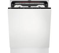 Lavastoviglie FSE76727P da Incasso a Scomparsa Totale Classe A Capacit 14 Coperti