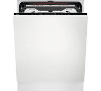AEG Lavastoviglie Series 7000 FSE76727P Lavastoviglie a Incasso Scomparsa Totale