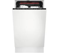 Aeg FSE72507P Lavastoviglie integrata totale cm 45 - 10 coperti