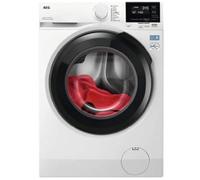 AEG LR6FG84 LAVATRICE CF 8KG 1400G A INV PLANA TC4 OBLO' 3XL