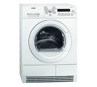 AEG LAVATHERM T72275AC - Asciugatore per piatti / 7 kg/programma lana/programma breve 40 minuti