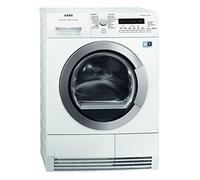 AEG LAVATHERM T7768VIH