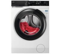 AEG LR7FH104VY lavatrice Caricamento frontale 10 kg 1351 Giri/min AEG