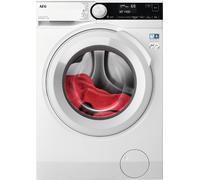 Aeg Lavatrice 11 Kg Classe A Profondit 64 cm Centrifuga 1400 Giri Inverter Funzione Vapore - LR7H114AW