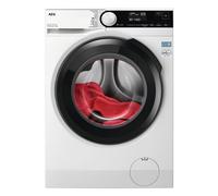 Aeg Lavatrice 9 Kg ProSteam 7000 White 1400giri/min (59,6x57,2x84,7cm)