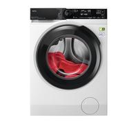 Aeg Lavatrice 9Kg Lr8h94gby Inverter Bianco/oblò nero