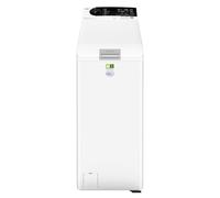 Aeg LTR7E37S lavatrice libera installazione 7 Kg