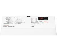 AEG Lavatrice a carica superiore LAVAMAT con controllo automatico del volume ProSense® 6Kg