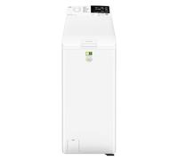 Aeg Lavatrice carica dall'alto 7Kg Ltr6g37a Bianco