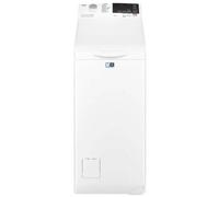 Aeg L6TBG723 Lavatrice Caricamento dall'alto 7KG 1200 Giri/min Classe E