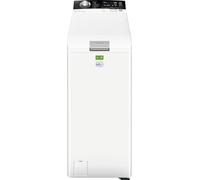 AEG LTR8C73A LAVATRICE, Caricamento dall'alto, 7 kg, 59,9 cm, Classe A