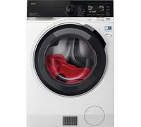 AEG Lavatrice Carica Frontale 10 Kg 40% 1400 Giri MADE IN ITALY LR7F...