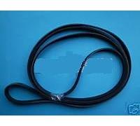 AEG lavatrice cinghia di trasmissione EL1287H8 9008
