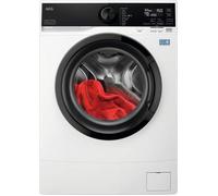 AEG L6SE47A LAVATRICE, Caricamento frontale, 7 kg, 11 programmi, Profondità 44,3 cm, Bianco, livello rumorosità centrifuga 75 dB(A), Classe A
