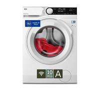 AEG LR7D410WY LAVATRICE, Caricamento frontale, 10 kg, 63,1 cm, Classe A
