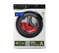 Aeg - Lavatrice Lr8fh104vy 10 Kg bianco AEG