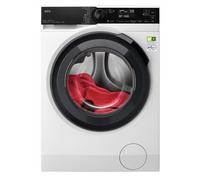 Aeg - Lavatrice Lr8h114by 11 Kg Classe A-bianco/oblò Nero AEG