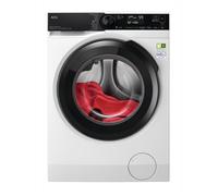 Aeg Asciugatrice Lr8h94gby Inverter Bianco/oblò nero