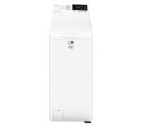 Aeg LTR6G26A lavatrice libera installazione 6 Kg