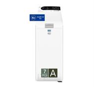 Aeg LTR7E37S lavatrice libera installazione 7 Kg