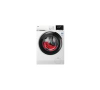AEG LR6FG84 LAVATRICE CF 8KG 1400G A INV PLANA TC4 OBLO' 3XL