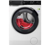 Aeg - Lavatrice Lr8h114by 11 Kg Classe A-bianco/oblò Nero AEG