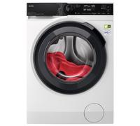 Lavatrice Standard LR8H86CBY Serie 8000 PowerCare 8 Kg Classe A Centrifuga 1600 giri