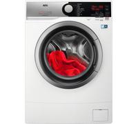 Aeg Lavatrice Slim 45 cm 7 kg Inverter 1400 giri Vapore L6SE74B