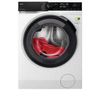 AEG Lavatrice LR9H94GBS 9 Kg Classe A Bianco