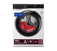 Aeg - Lavatrice Xlr7fh11yv 11kg 1400g/m-bianco AEG