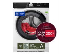 Aeg - Lavatrice Xlr9fbga10sy 10kg bianco AEG