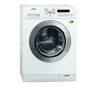 AEG LÖKO+++FL Freestanding 8kg 1400RPM A+++ White Front-load